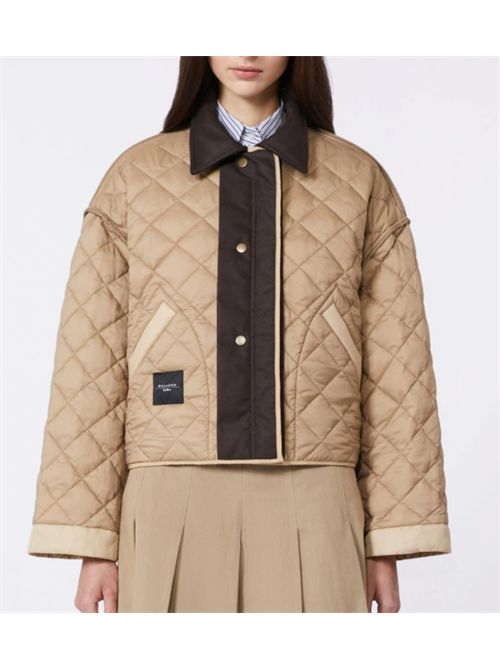 WKDKAKI WEEKEND MAXMARA | 2615481031600009 BEIGE